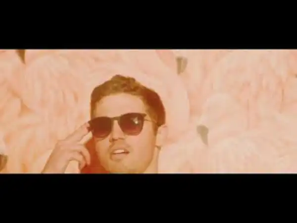 Parker Polhill – Someday